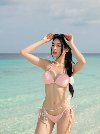 Leaked Janet kanokwan saesim private photo viral onlyfans