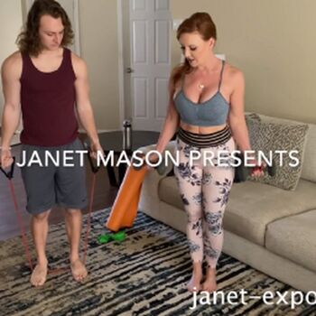 Janet Mason