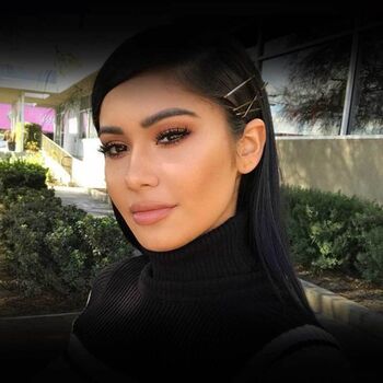 Leaked Janetguzman private photo viral onlyfans