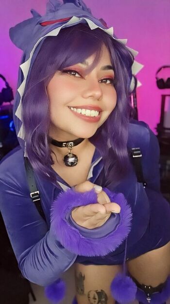 Leaked Janethsaurio private photo viral onlyfans