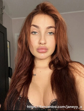 Leaked Janeyy x private photo viral onlyfans
