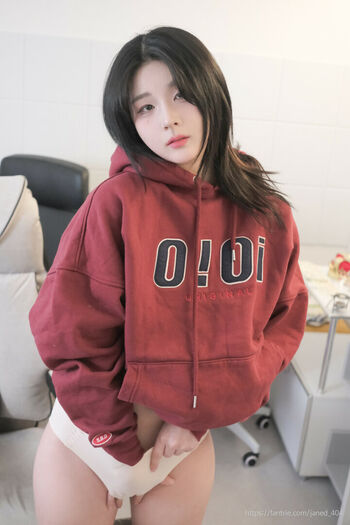 Jang Joo - Jangju - Janed_404 / 장주