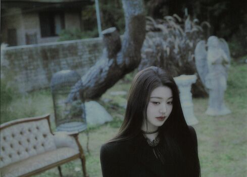 Jang Won-young