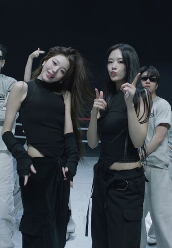 Jang Won-young