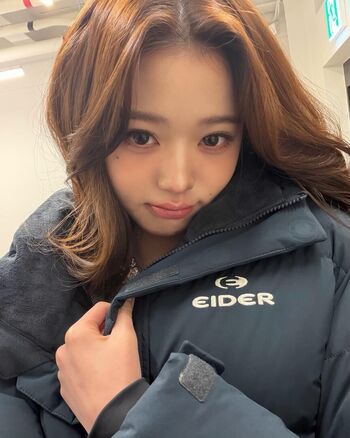 Jang Won-young