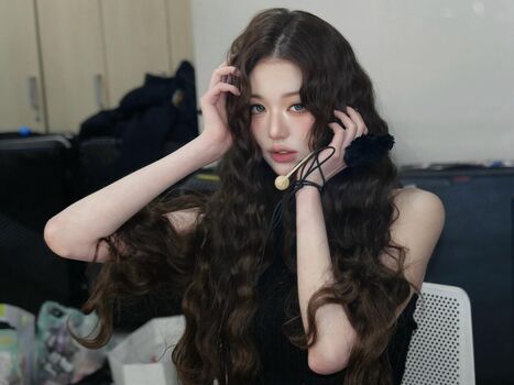 Leaked Jang won young page private photo viral onlyfans