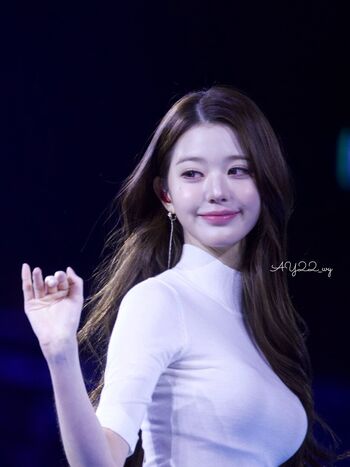 Jang Won-young