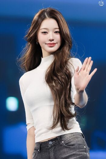 Leaked Jang won young page private photo viral onlyfans