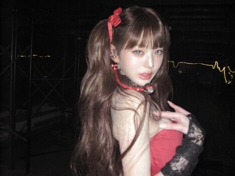 Jang Won-young