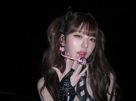 Jang Won-young