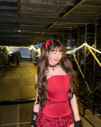 Leaked Jang won young page private photo viral onlyfans