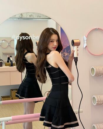 Leaked Jang won young page private photo viral onlyfans