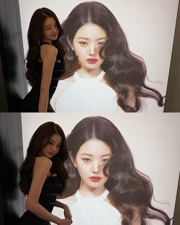 Leaked Jang won young page private photo viral onlyfans