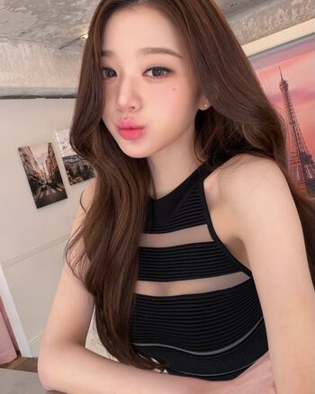 Leaked Jang won young page private photo viral onlyfans
