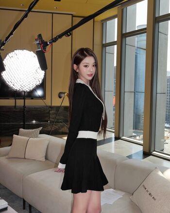 Jang Won-young