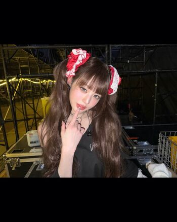 Leaked Jang won young page private photo viral onlyfans