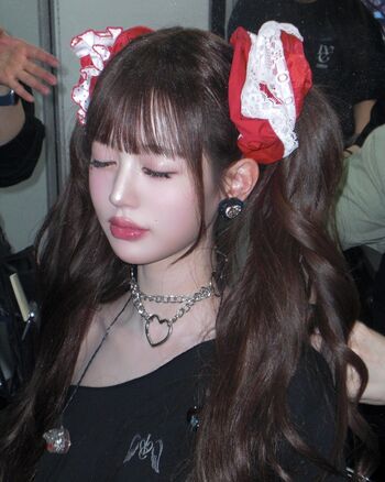 Leaked Jang won young page private photo viral onlyfans