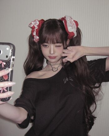 Leaked Jang won young page private photo viral onlyfans