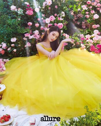 Leaked Jang won young page private photo viral onlyfans