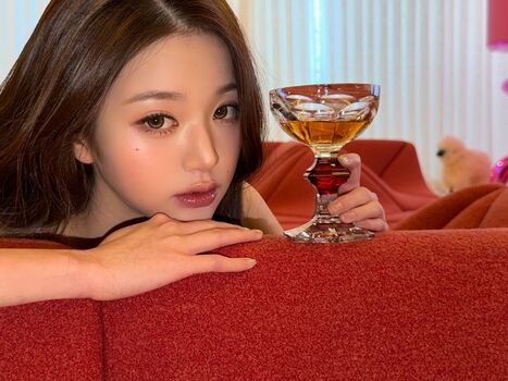 Leaked Jang won young page private photo viral onlyfans