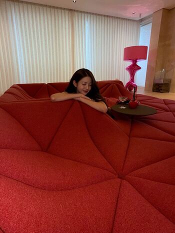 Leaked Jang won young page private photo viral onlyfans