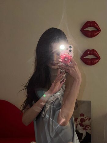Leaked Jang won young page private photo viral onlyfans