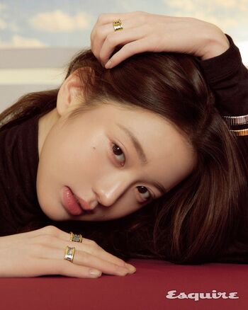 Leaked Jang won young page private photo viral onlyfans
