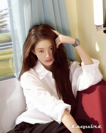 Leaked Jang won young page private photo viral onlyfans