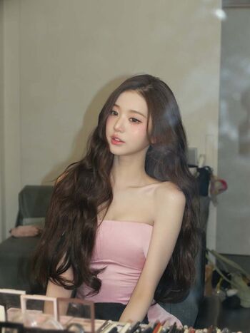 Leaked Jang won young page private photo viral onlyfans
