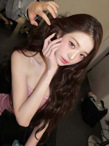 Leaked Jang won young page private photo viral onlyfans