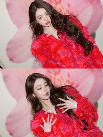 Leaked Jang won young page private photo viral onlyfans