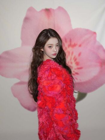 Leaked Jang won young page private photo viral onlyfans