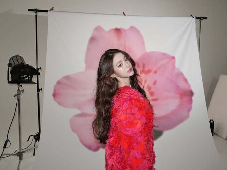 Leaked Jang won young page private photo viral onlyfans