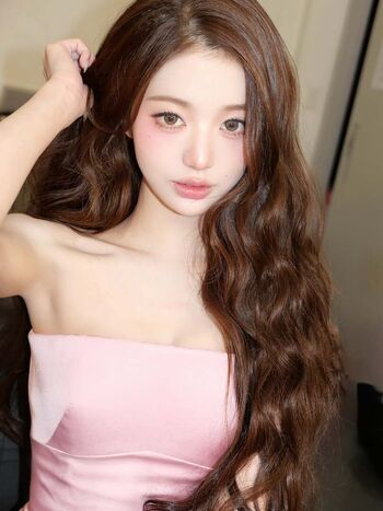 Leaked Jang won young page private photo viral onlyfans