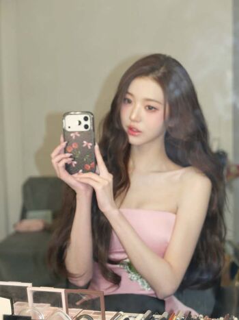 Leaked Jang won young page private photo viral onlyfans