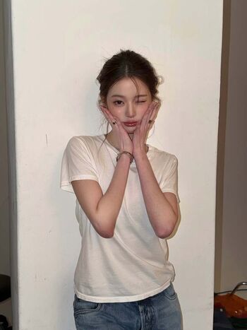 Leaked Jang won young private photo viral onlyfans
