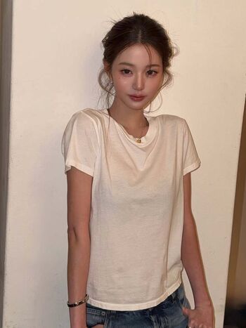 Leaked Jang won young private photo viral onlyfans