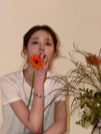 Leaked Jang won young private photo viral onlyfans