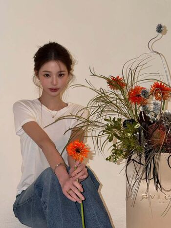 Leaked Jang won young private photo viral onlyfans