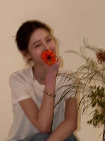 Leaked Jang won young private photo viral onlyfans