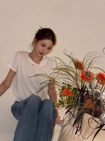 Leaked Jang won young private photo viral onlyfans