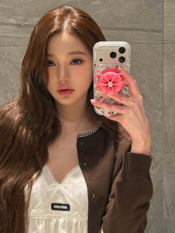 Leaked Jang won young private photo viral onlyfans
