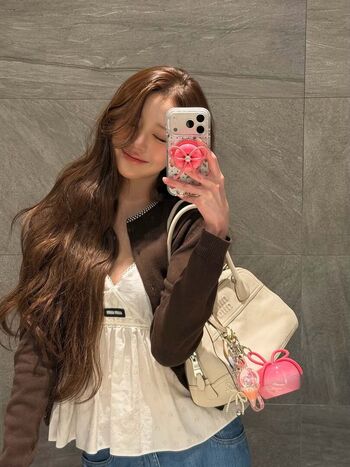 Leaked Jang won young private photo viral onlyfans