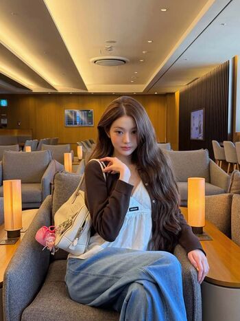 Leaked Jang won young private photo viral onlyfans
