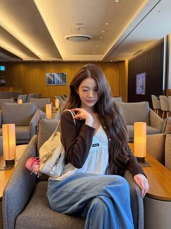 Leaked Jang won young private photo viral onlyfans