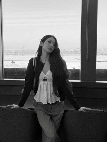 Leaked Jang won young private photo viral onlyfans