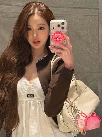 Leaked Jang won young private photo viral onlyfans