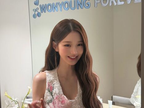 Jang Won-young