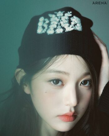 Leaked Jang won young page private photo viral onlyfans