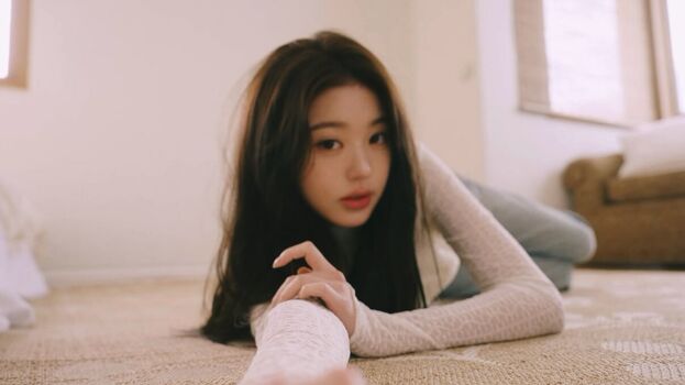 Leaked Jang won young page private photo viral onlyfans